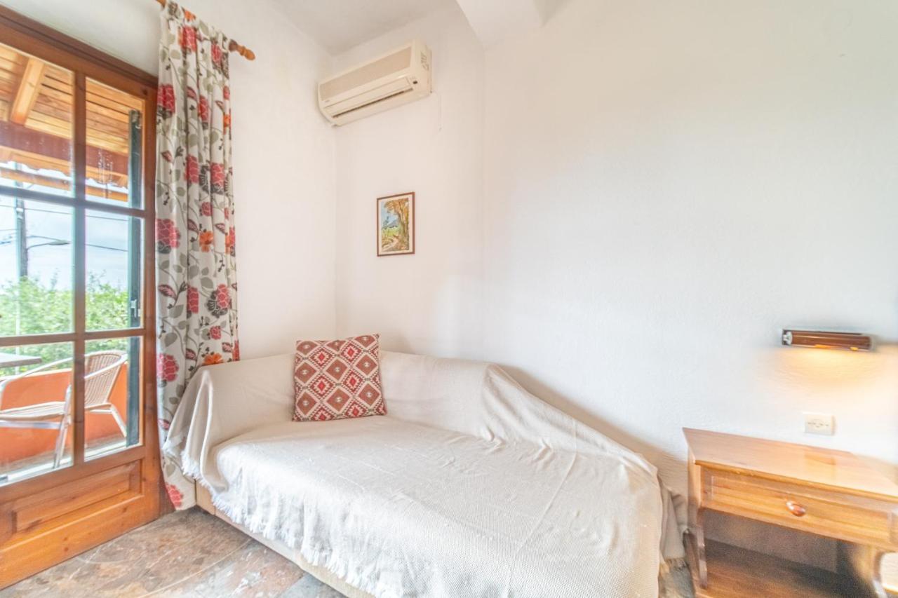 פאלאוקסטריצה Arianna Studio Ground Floor 5 מראה חיצוני תמונה