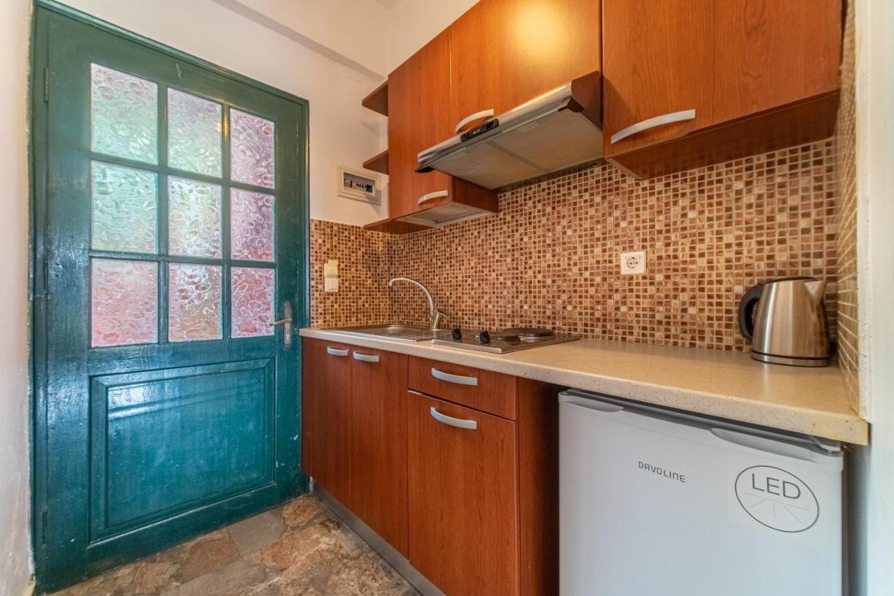 פאלאוקסטריצה Arianna Studio Ground Floor 5 מראה חיצוני תמונה